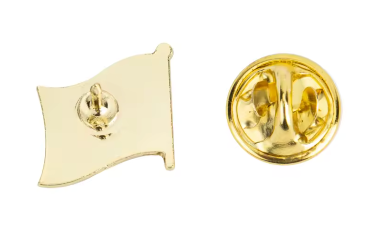 Pin - Norsk flagg 🇳🇴