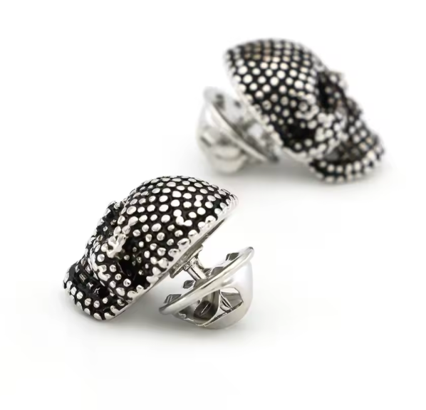 Pin - Hodeskalle 💀